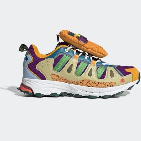 Sean Wotherspoon Jiminy Cricket Adidas - Picture 2 of 15